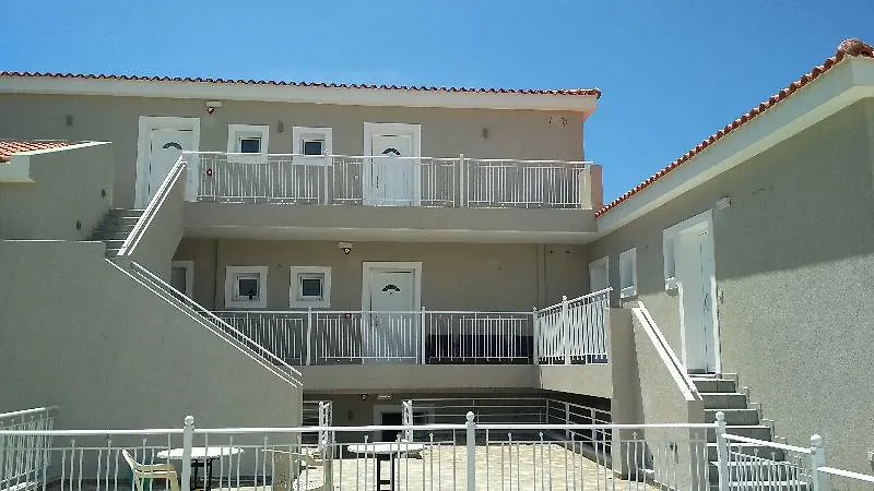 Casa De Rosa Studios & Apartments Kefalonia Island Griekenland