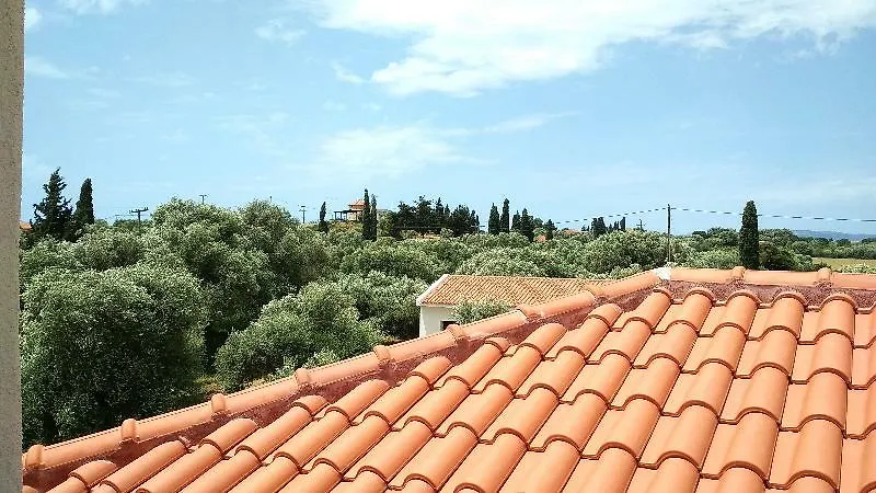 ***** Aparthotel Casa De Rosa Studios & Apartments Kefalonia Island Griekenland