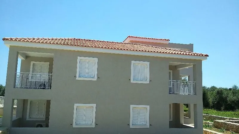 Casa De Rosa Studios & Apartments Kefalonia Island