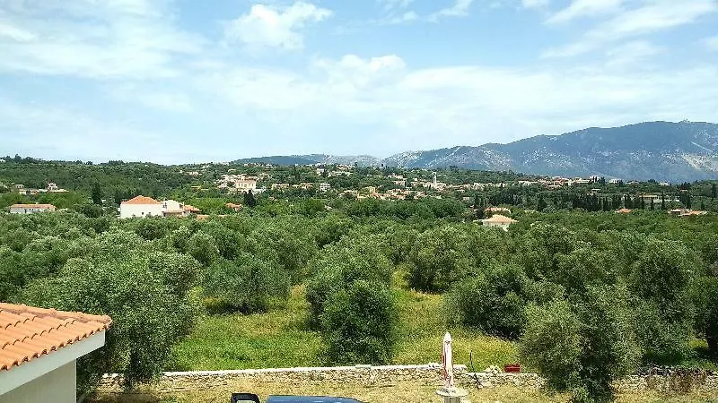 Casa De Rosa Studios & Apartments Kefalonia Island 5*,  Griekenland