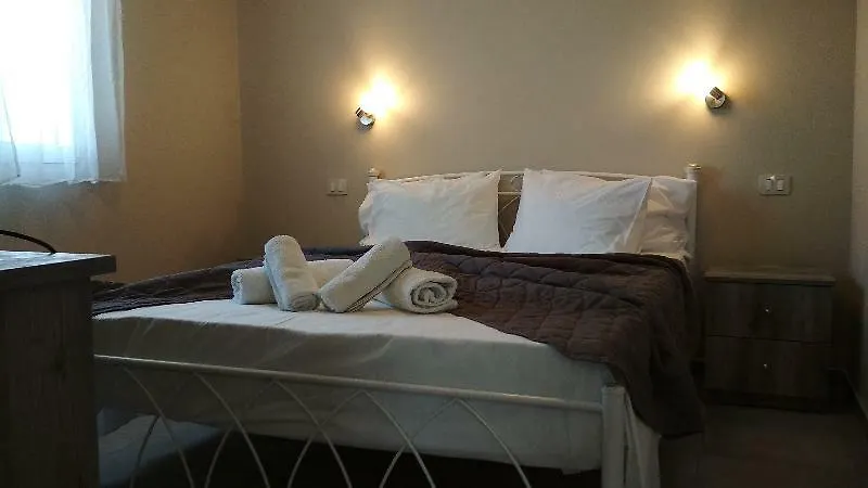 아파트호텔 Casa De Rosa Studios & Apartments 케팔로니아