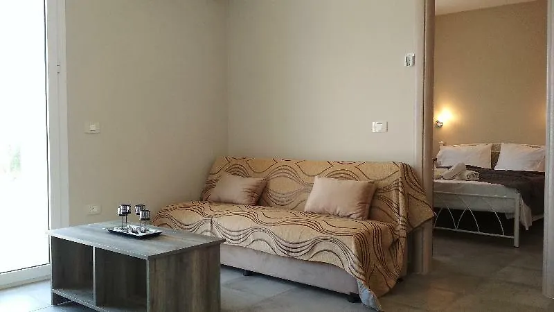 Casa De Rosa Studios & Apartments Kefalonia Island Griekenland