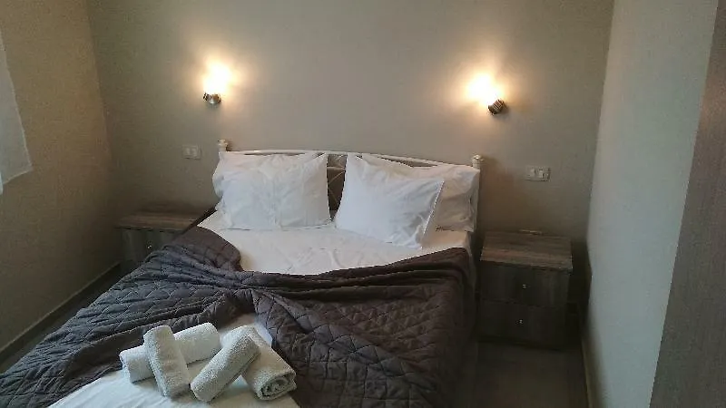 Casa De Rosa Studios & Apartments Kefalonia Island 5*,